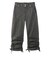 ADJUSTABLE HEM PANTS