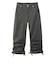 ADJUSTABLE HEM PANTS