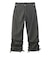 ADJUSTABLE HEM PANTS