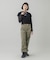 ADJUSTABLE HEM PANTS