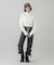 ADJUSTABLE HEM PANTS