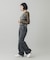 ADJUSTABLE HEM PANTS