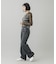 ADJUSTABLE HEM PANTS