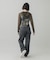 ADJUSTABLE HEM PANTS