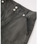 ADJUSTABLE HEM PANTS