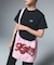 OLD CURSIVE LOGO HOBO BAG