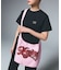 OLD CURSIVE LOGO HOBO BAG