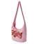OLD CURSIVE LOGO HOBO BAG