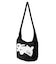 OLD CURSIVE LOGO HOBO BAG