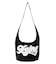OLD CURSIVE LOGO HOBO BAG