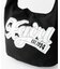 OLD CURSIVE LOGO HOBO BAG