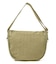 DISTRESSED PRINT SHOULDER BAG