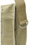 DISTRESSED PRINT SHOULDER BAG