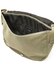 DISTRESSED PRINT SHOULDER BAG