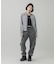 FADED CARGO SWEAT PANTS