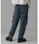 FADED CARGO SWEAT PANTS