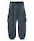 FADED CARGO SWEAT PANTS