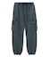 FADED CARGO SWEAT PANTS