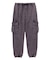 FADED CARGO SWEAT PANTS