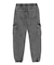 FADED CARGO SWEAT PANTS