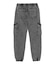 FADED CARGO SWEAT PANTS