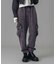 FADED CARGO SWEAT PANTS