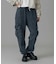 FADED CARGO SWEAT PANTS