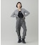 FADED CARGO SWEAT PANTS