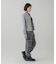 FADED CARGO SWEAT PANTS