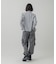 FADED CARGO SWEAT PANTS