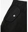 LOW RISE HIP LOGO PANTS
