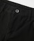 LOW RISE HIP LOGO PANTS