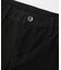 LOW RISE HIP LOGO PANTS