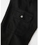 LOW RISE HIP LOGO PANTS