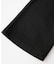 LOW RISE HIP LOGO PANTS