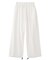 FACE LABEL EASY PANTS