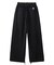 FACE LABEL EASY PANTS