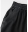 FACE LABEL EASY PANTS