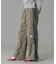 3WAY TRACK PANTS