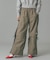 3WAY TRACK PANTS