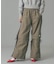 3WAY TRACK PANTS