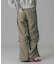 3WAY TRACK PANTS