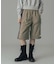 3WAY TRACK PANTS