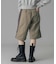 3WAY TRACK PANTS