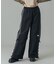 3WAY TRACK PANTS