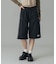 3WAY TRACK PANTS