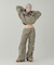 3WAY TRACK PANTS