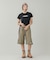 3WAY TRACK PANTS