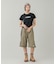 3WAY TRACK PANTS