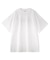 RHINESTONE STARDUST LOGO S/S TEE DRESS